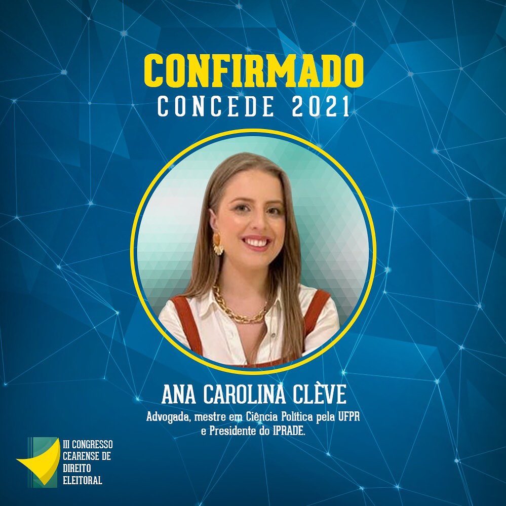 ana carolina de camargo clève